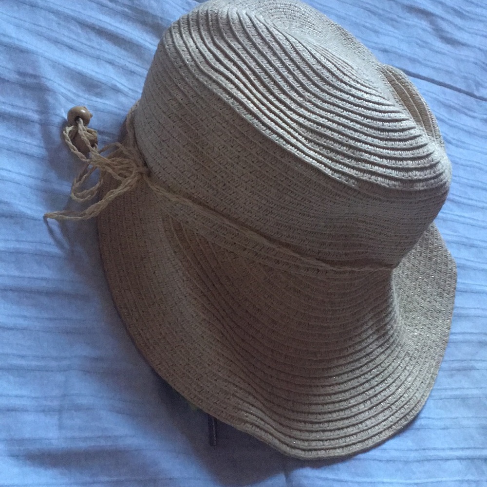 Fun Summer Hat